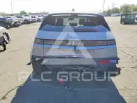 2025 Hyundai Ioniq фото
