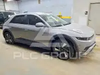 2025 Hyundai Ioniq фото