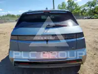 2025 Hyundai Ioniq фото