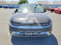 2025 Hyundai Ioniq фото