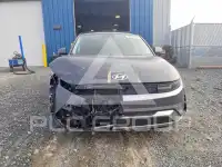 2025 Hyundai Ioniq фото