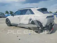 2025 Hyundai Ioniq фото