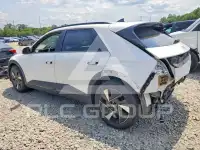 2025 Hyundai Ioniq фото