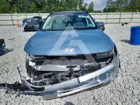 2025 Hyundai Ioniq фото