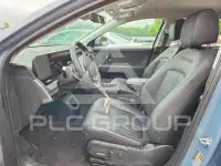 2025 Hyundai Ioniq фото