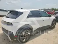 2025 Hyundai Ioniq фото
