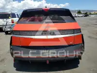 2025 Hyundai Ioniq фото