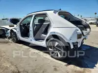 2025 Hyundai Ioniq фото