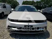2025 Hyundai Ioniq фото