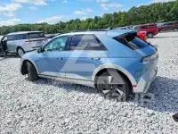 2025 Hyundai Ioniq фото