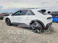 2025 Hyundai Ioniq фото