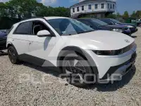2025 Hyundai Ioniq фото