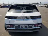 2025 Hyundai Ioniq фото