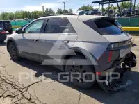 2025 Hyundai Ioniq фото