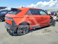 2025 Hyundai Ioniq фото