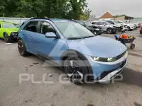 2025 Hyundai Ioniq фото