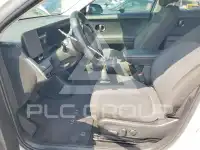 2025 Hyundai Ioniq фото