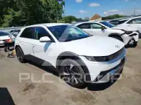 2025 Hyundai Ioniq фото