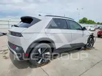 2025 Hyundai Ioniq фото