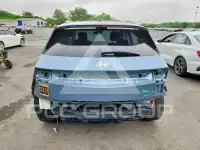 2025 Hyundai Ioniq фото
