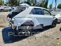 2025 Hyundai Ioniq фото