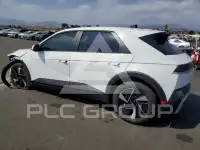 2025 Hyundai Ioniq фото