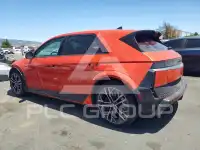 2025 Hyundai Ioniq фото