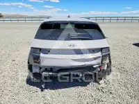 2025 Hyundai Ioniq фото
