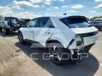 2025 Hyundai Ioniq фото