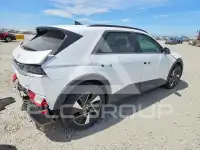 2025 Hyundai Ioniq фото