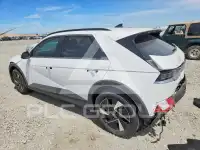 2025 Hyundai Ioniq фото