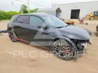 2025 Hyundai Ioniq фото