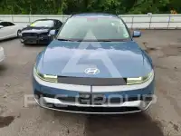 2025 Hyundai Ioniq фото