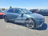2025 Hyundai Ioniq фото