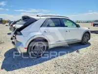 2025 Hyundai Ioniq фото