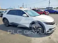 2025 Hyundai Ioniq фото