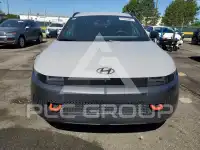 2025 Hyundai Ioniq фото