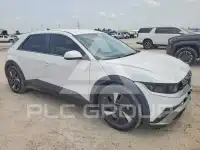 2025 Hyundai Ioniq фото