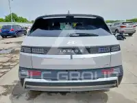 2025 Hyundai Ioniq фото