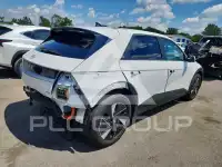 2025 Hyundai Ioniq фото