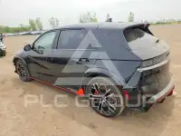 2025 Hyundai Ioniq фото