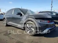 2025 Hyundai Ioniq фото