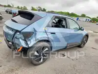 2025 Hyundai Ioniq фото