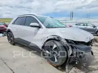 2025 Hyundai Ioniq фото