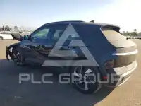 2025 Hyundai Ioniq фото