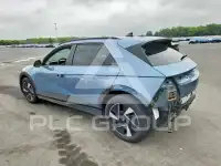 2025 Hyundai Ioniq фото