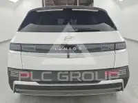2025 Hyundai Ioniq фото