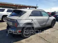 2025 Hyundai Ioniq фото