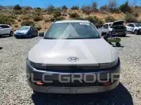 2025 Hyundai Ioniq фото