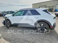 2025 Hyundai Ioniq фото